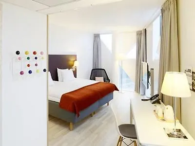 Hotel Scandic Victoria Tower 4*