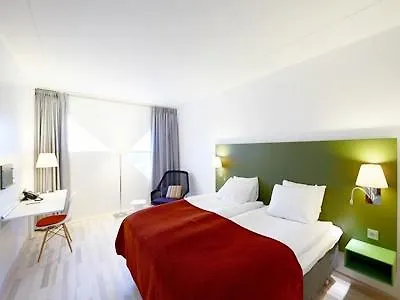 Scandic Victoria Tower Hotel