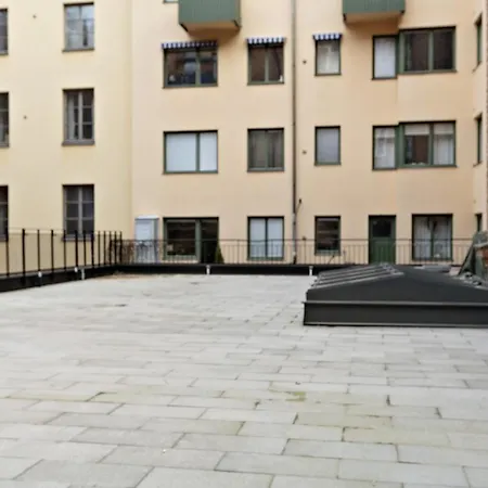 Western At 108 Stockholm