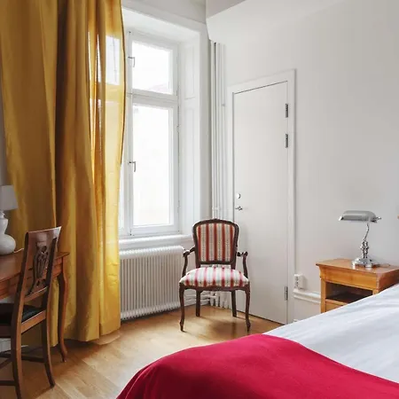 Hotel Hansson Sure Collection By Western Ville de Stockholm