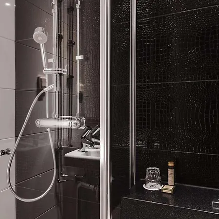 Hotel Hansson Sure Collection By Western