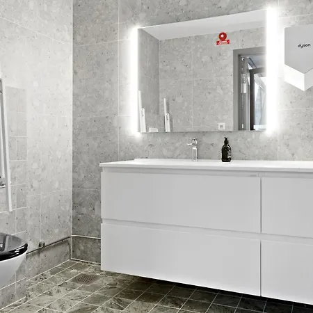 Western At 108 Hotel Stockholm