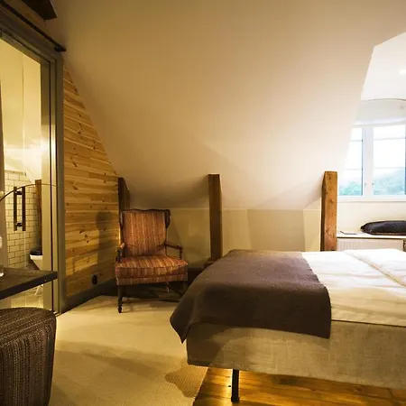 Ulfsunda Slott Hotel 4*