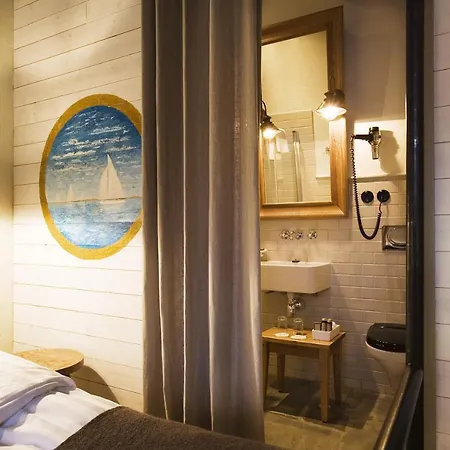 Hotell Ulfsunda Slott