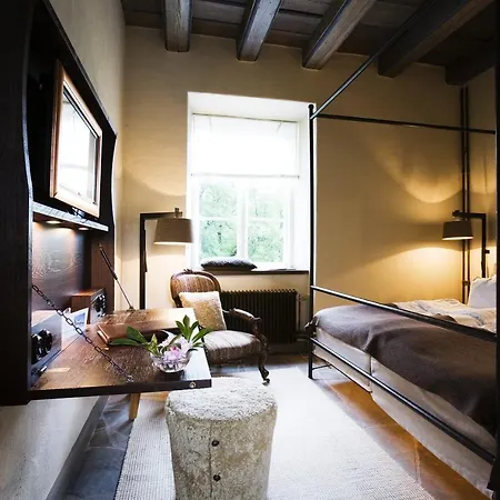 Hotel Ulfsunda Slott