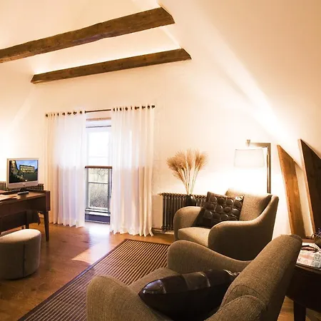Ulfsunda Slott Hotel Stockholm