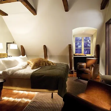 Hotel Ulfsunda Slott 4*