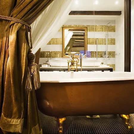 Ulfsunda Slott 4* Stockholm
