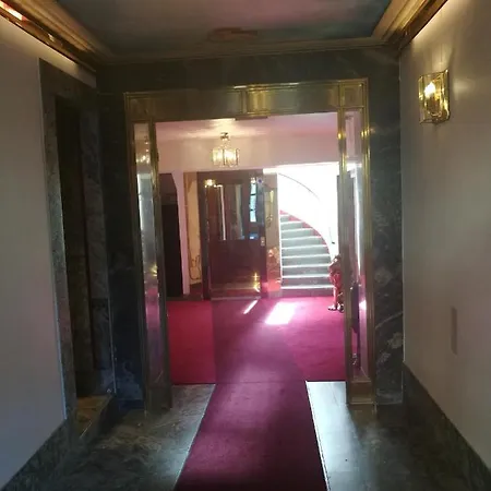 Hostel Soeder Budget