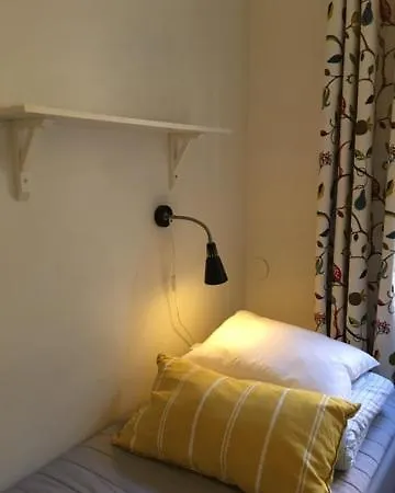 Hostel Castanea Old Town Stockholm