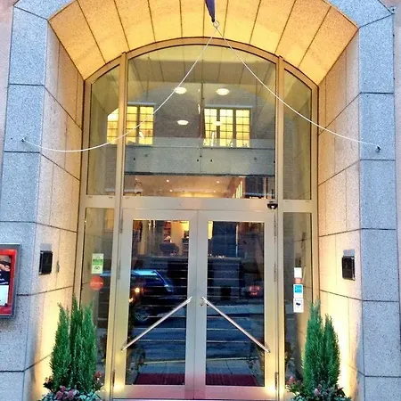 Profilhotels Riddargatan Hotel 4*