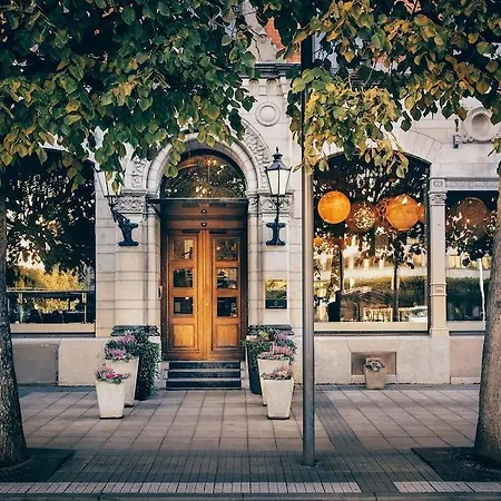 Nobis Stockholm, A Member Of Design Hotels™ 5*