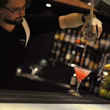 斯德哥尔摩国王岛万怡酒店 酒店 斯德哥尔摩