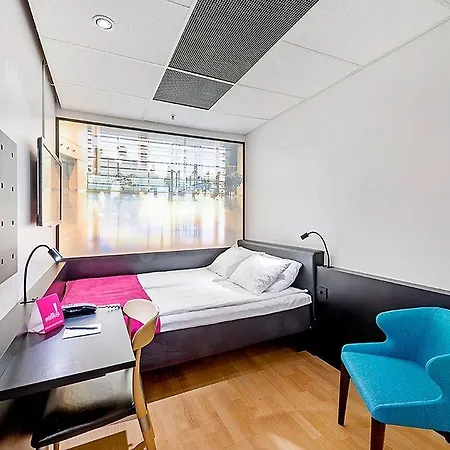 Comfort Xpress Stockholm