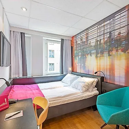 Hotel Comfort Xpress 3*