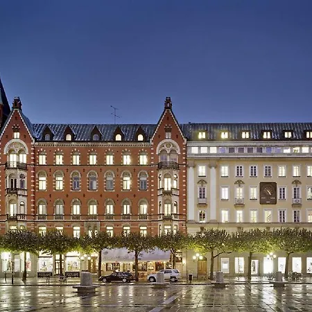 Nobis Stockholm, A Member Of Design Hotels™