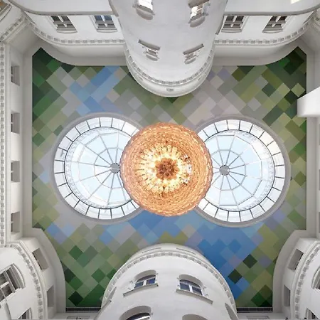 Hotel Nobis Stockholm, A Member Of Design Hotels™