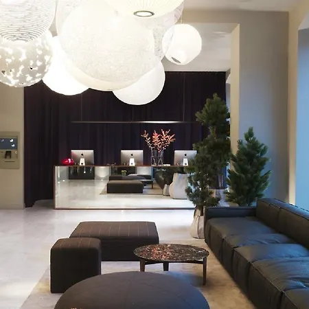 Nobis Stockholm, A Member Of Design Hotels™ Stockholm
