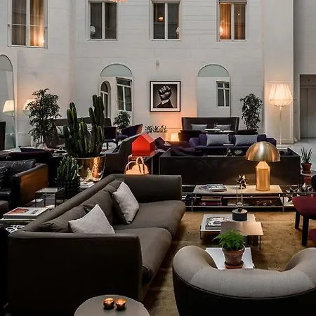Nobis Stockholm, A Member Of Design Hotels™ Hotel Stockholm