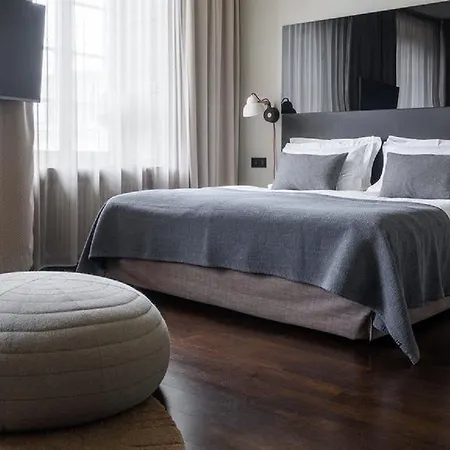 Nobis Stockholm, A Member Of Design Hotels™ 5* Stockholm