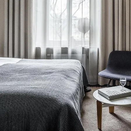 Nobis Stockholm, A Member Of Design Hotels™ Hotel Stockholm