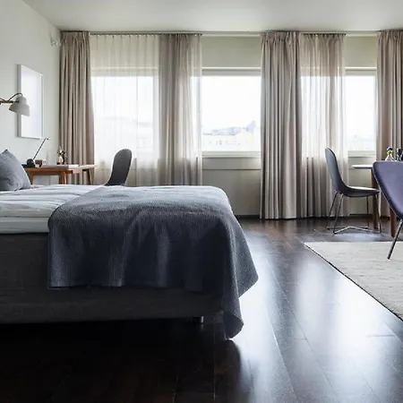 Nobis Stockholm, A Member Of Design Hotels™ 5*