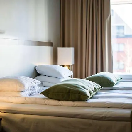 Scandic Skaerholmen Hotel Stockholm