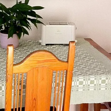 Проживание в семье Central Homestay *