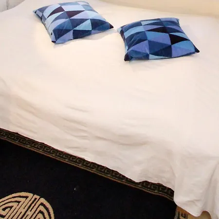 Проживание в семье Central Homestay