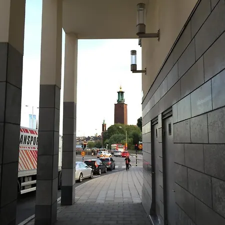 Central Homestay Проживание в семье *