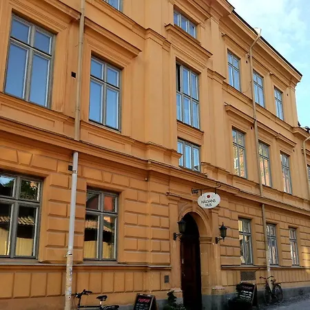Central Homestay Проживание в семье *
