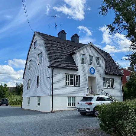 Stockholm Best Residence B&B Bed & Breakfast