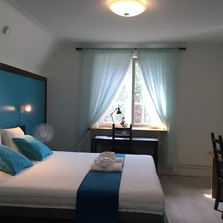 Stockholm Best Residence B&B ストックホルム