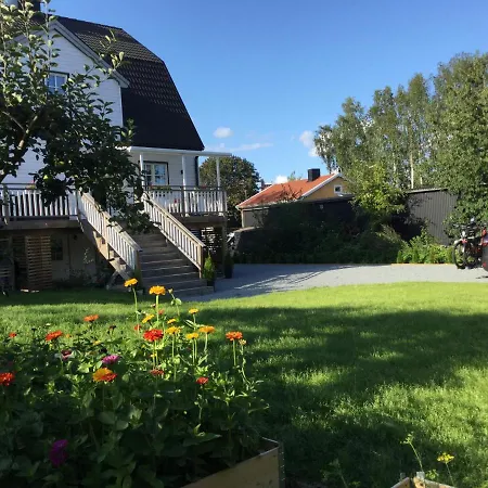 Stockholm Best Residence B&B Bed & Breakfast Stockholm