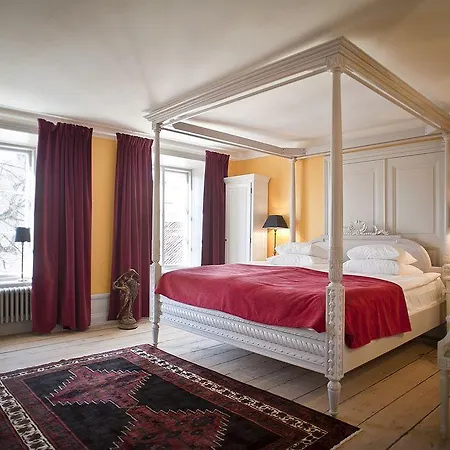 Hotel Hellstens Malmgard
