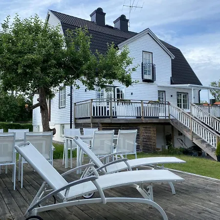 Stockholm Best Residence B&B *