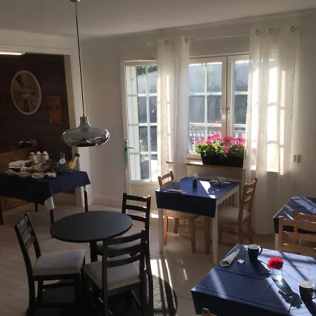 Stockholm Best Residence B&B Bed & Breakfast