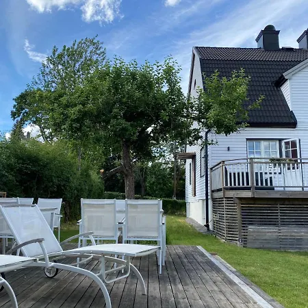 Stockholm Best Residence B&B Stockholm