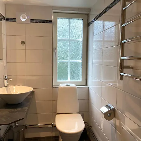 Stockholm Best Residence B&B * Stockholm