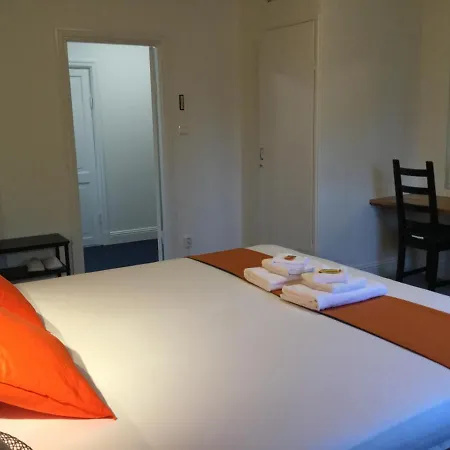 Stockholm Best Residence B&B Bed & Breakfast Stockholm