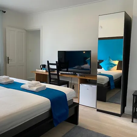 Stockholm Best Residence B&B Bed & Breakfast