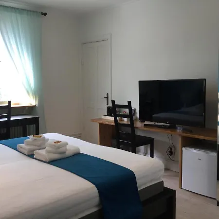 Stockholm Best Residence B&B *