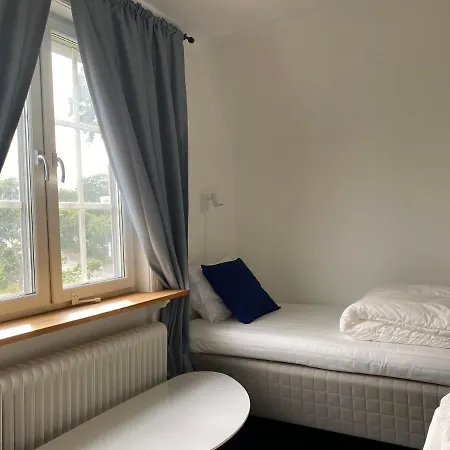 Bed & Breakfast Stockholm Best Residence B&B