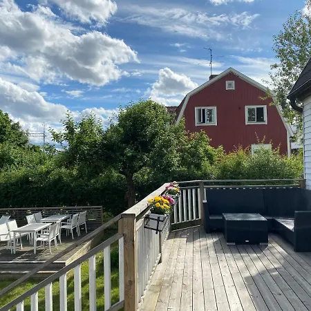 Stockholm Best Residence B&B * Stockholm