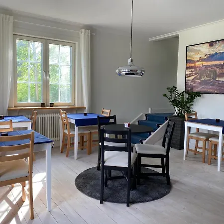 Stockholm Best Residence B&B