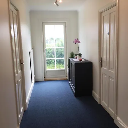 Stockholm Best Residence B&B