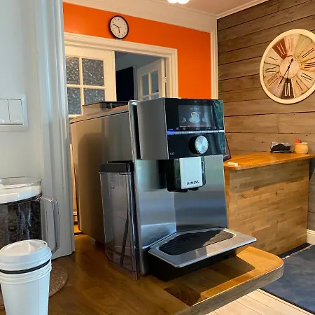 Stockholm Best Residence B&B
