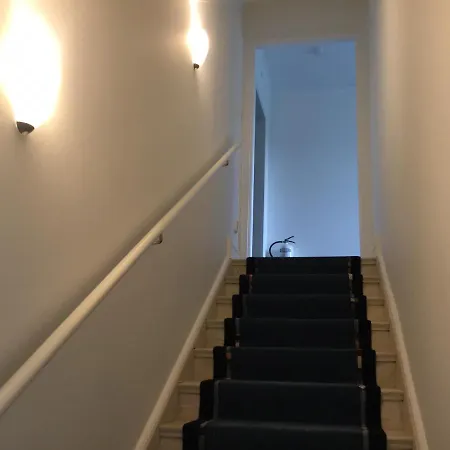 Bed & Breakfast Stockholm Best Residence B&B