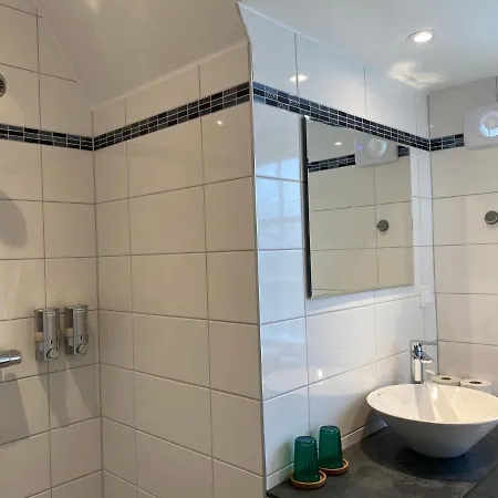 Bed & Breakfast Stockholm Best Residence B&B Stockholm