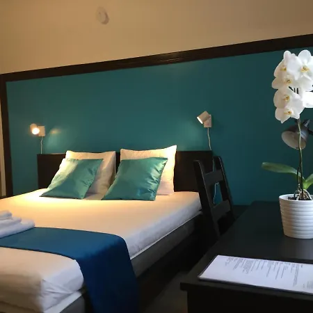 Bed & Breakfast Stockholm Best Residence B&B Stockholm